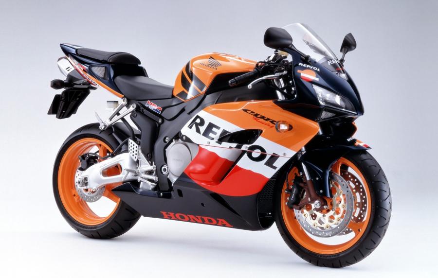 Honda CBR1000RR Special Edition
